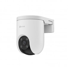 IP camera EZVIZ H8C 4G уличная поворотная 3MP,4mm,LED 30M,WiFi,microSD,MIC/SP  CS-H8c-R200-1K3KFL4GA